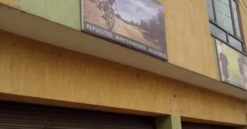ALMACEN DE BICICLETAS MOSQUERA ALMACEN DE BICICLETAS MOSQUERA